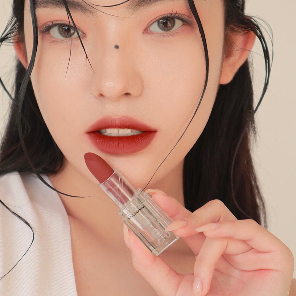 Son môi 3ce solt matte lipstick